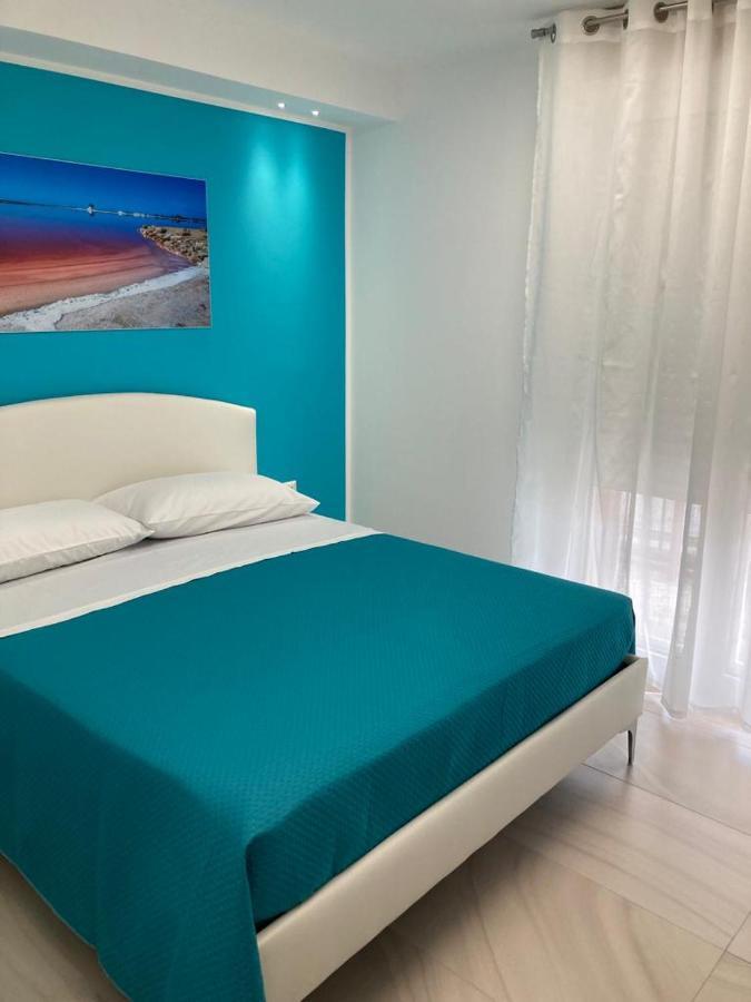 La Darsena Rooms 玛格丽塔萨沃亚 外观 照片
