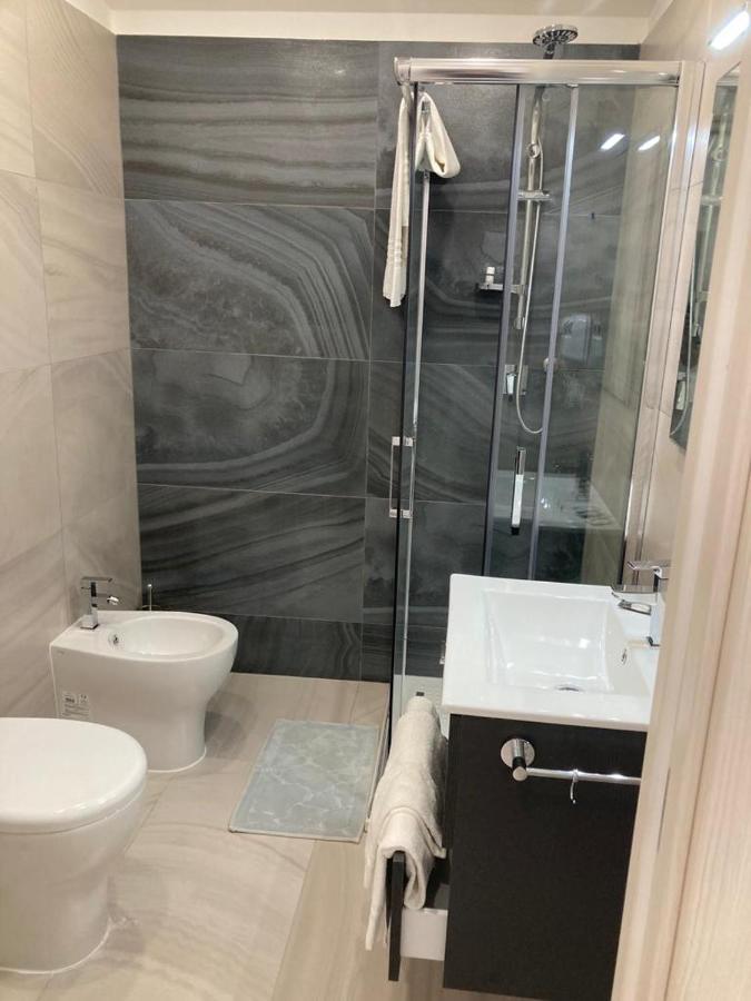 La Darsena Rooms 玛格丽塔萨沃亚 外观 照片