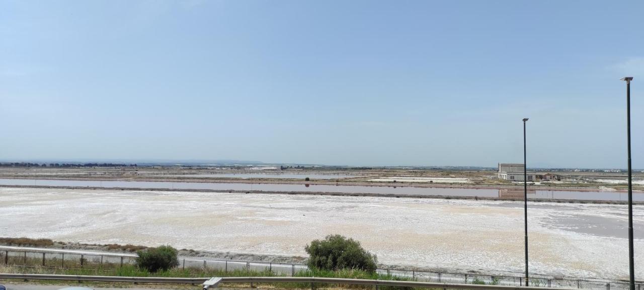 La Darsena Rooms 玛格丽塔萨沃亚 外观 照片