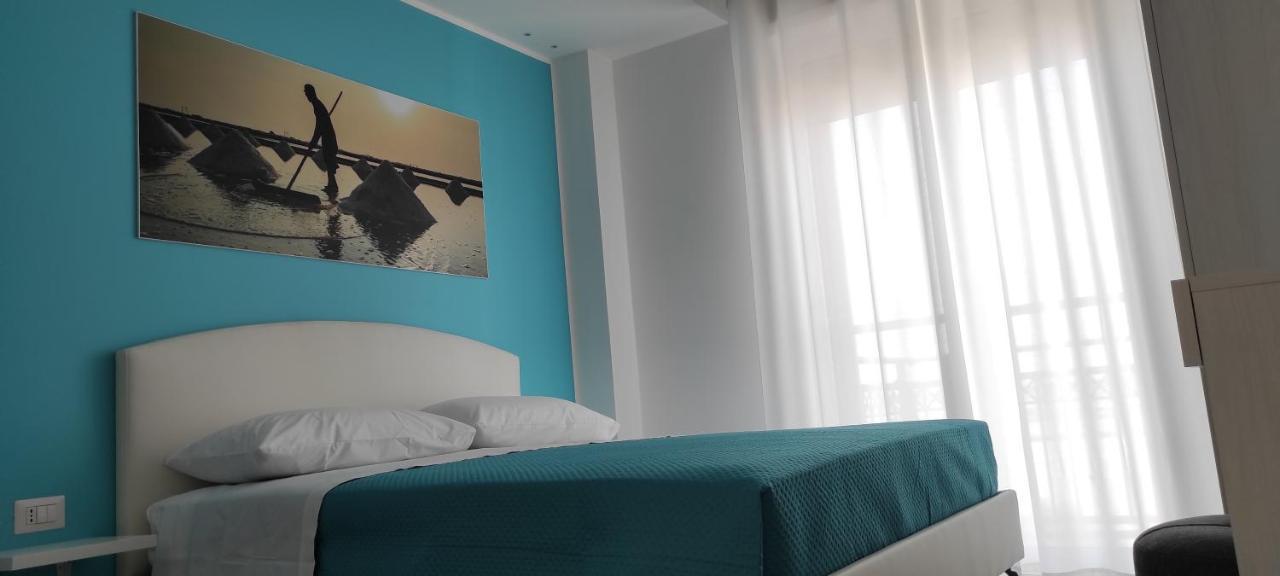 La Darsena Rooms 玛格丽塔萨沃亚 外观 照片