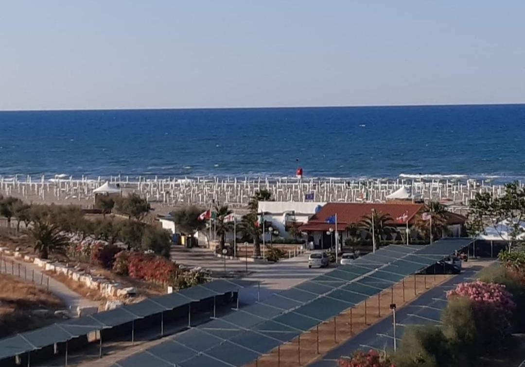 La Darsena Rooms 玛格丽塔萨沃亚 外观 照片