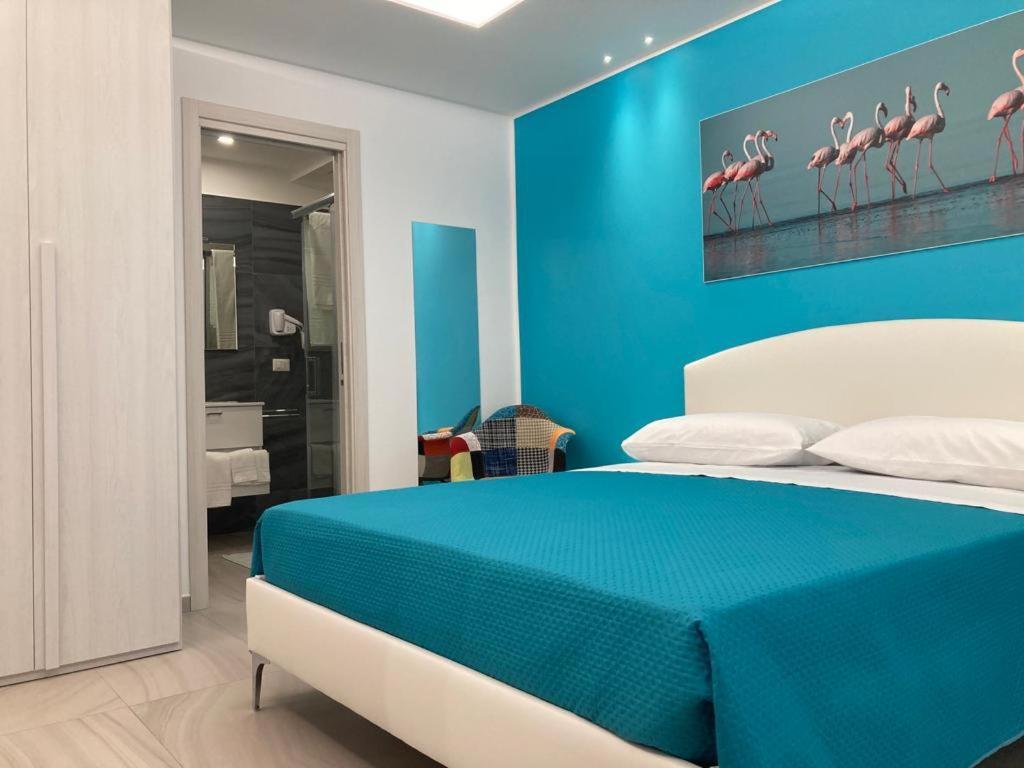 La Darsena Rooms 玛格丽塔萨沃亚 外观 照片