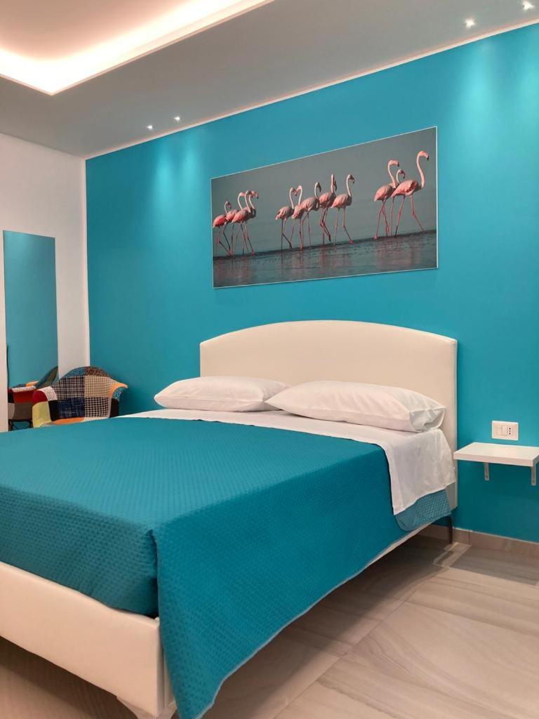 La Darsena Rooms 玛格丽塔萨沃亚 客房 照片