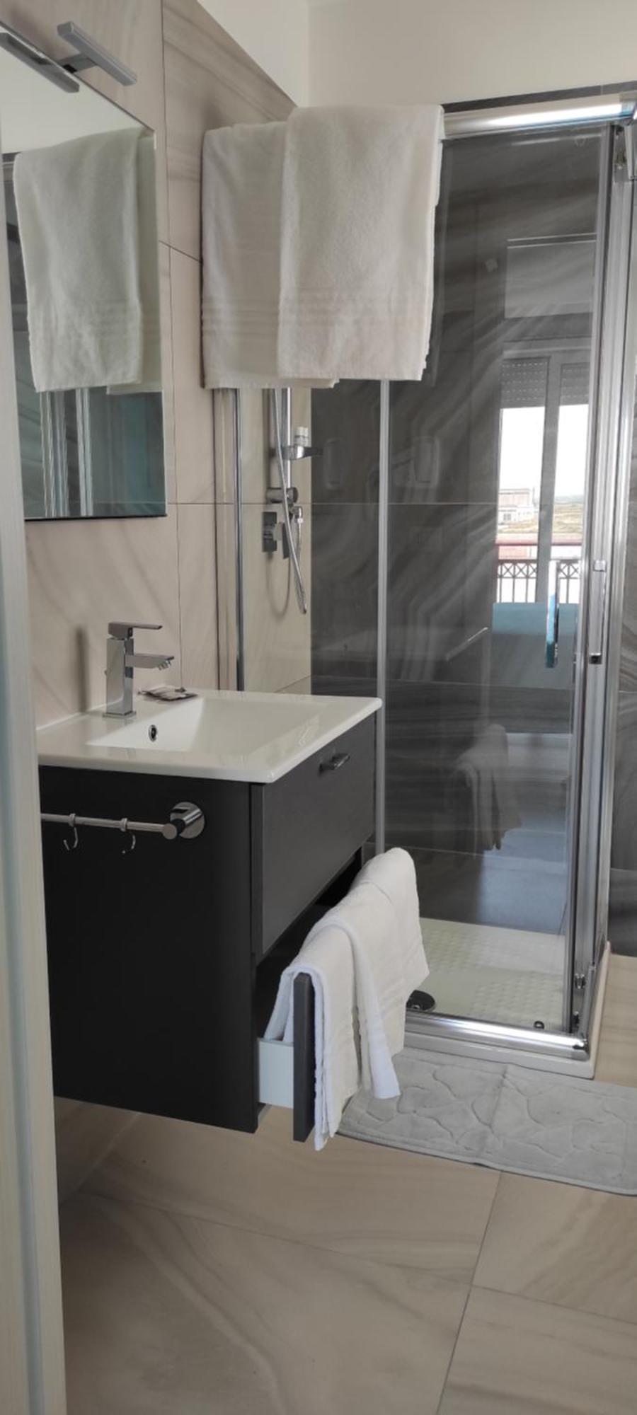 La Darsena Rooms 玛格丽塔萨沃亚 客房 照片